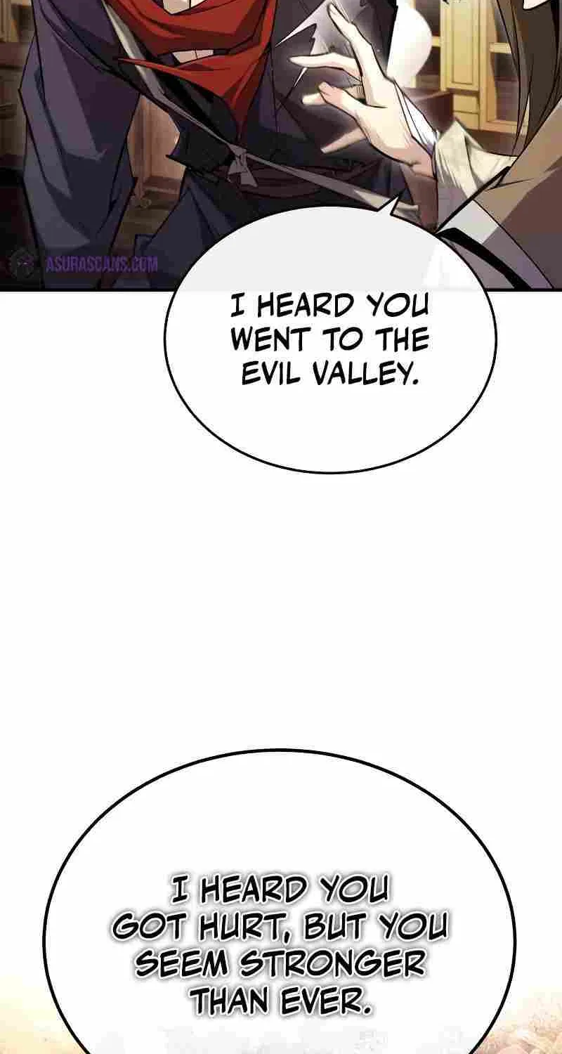 Read One hit teacher master baek chapter 86 image 43 on Lezhin