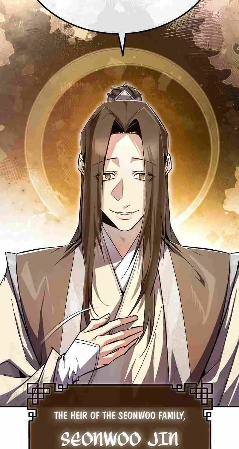 Read One hit teacher master baek chapter 86 image 44 on Lezhin