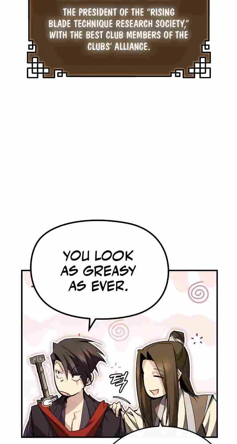 Read One hit teacher master baek chapter 86 image 45 on Lezhin