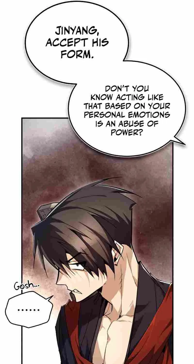 Read One hit teacher master baek chapter 86 image 48 on Lezhin