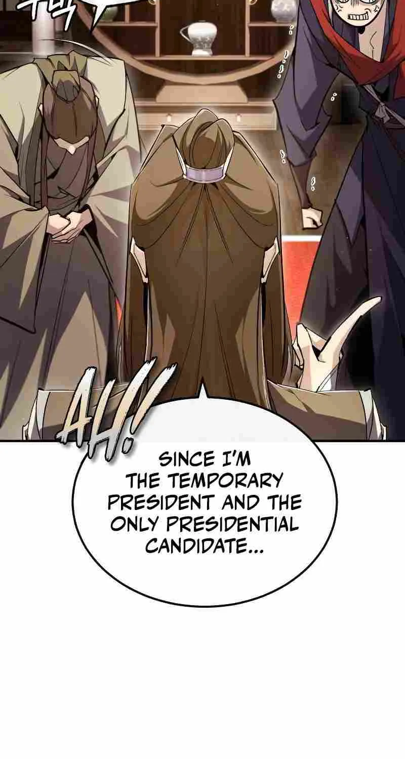 Read One hit teacher master baek chapter 86 image 50 on Lezhin
