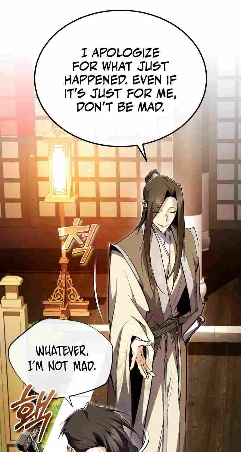 Read One hit teacher master baek chapter 86 image 51 on Lezhin