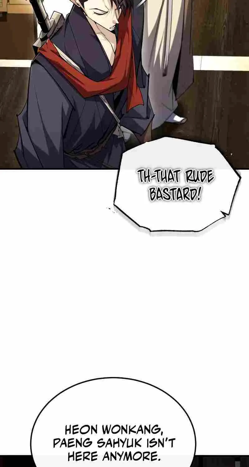 Read One hit teacher master baek chapter 86 image 52 on Lezhin