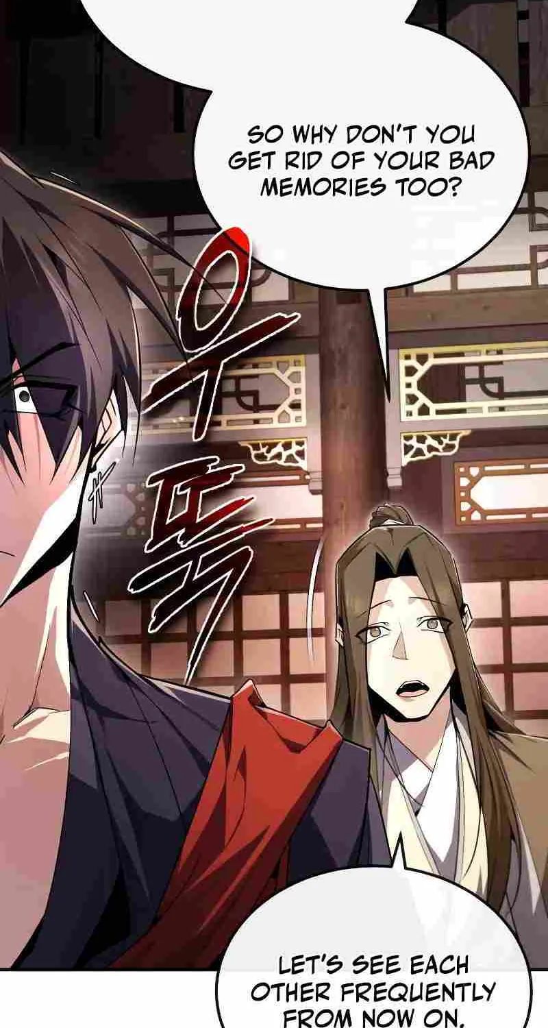 Read One hit teacher master baek chapter 86 image 53 on Lezhin