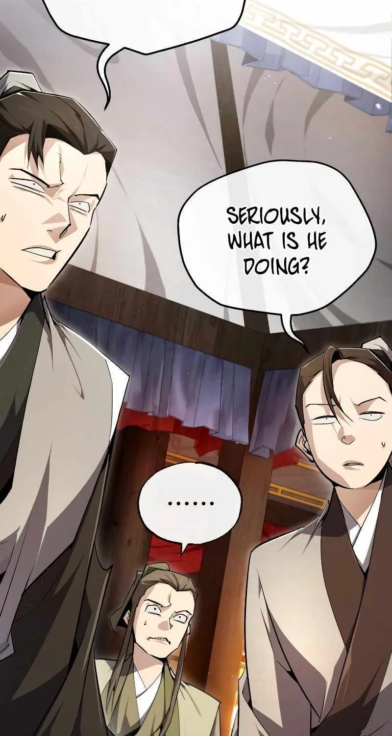 Read One hit teacher master baek chapter 86 image 6 on Lezhin