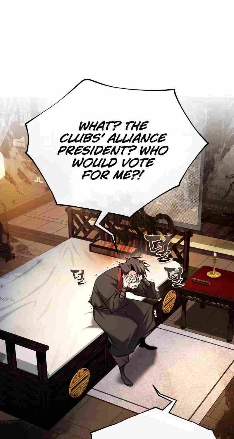 Read One hit teacher master baek chapter 86 image 62 on Lezhin