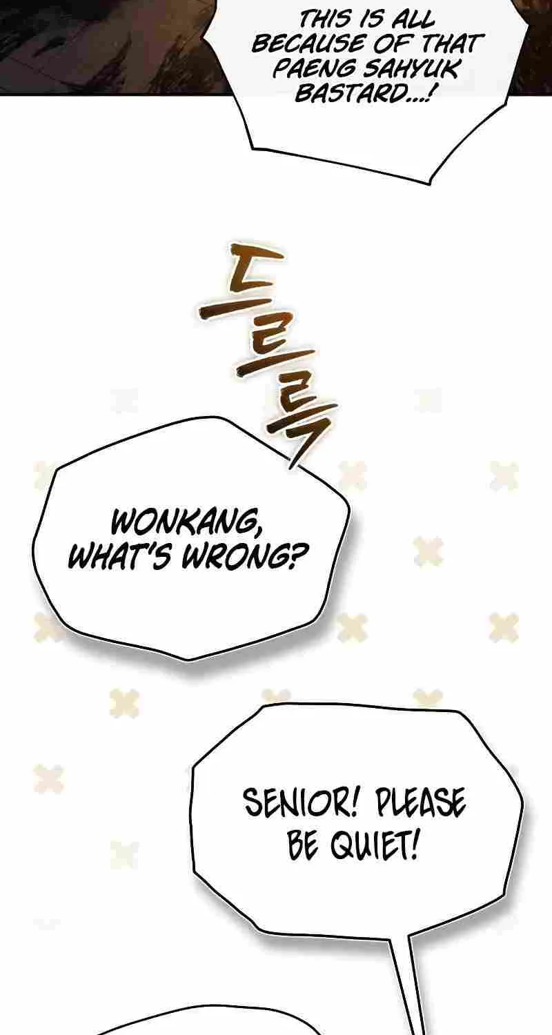Read One hit teacher master baek chapter 86 image 63 on Lezhin