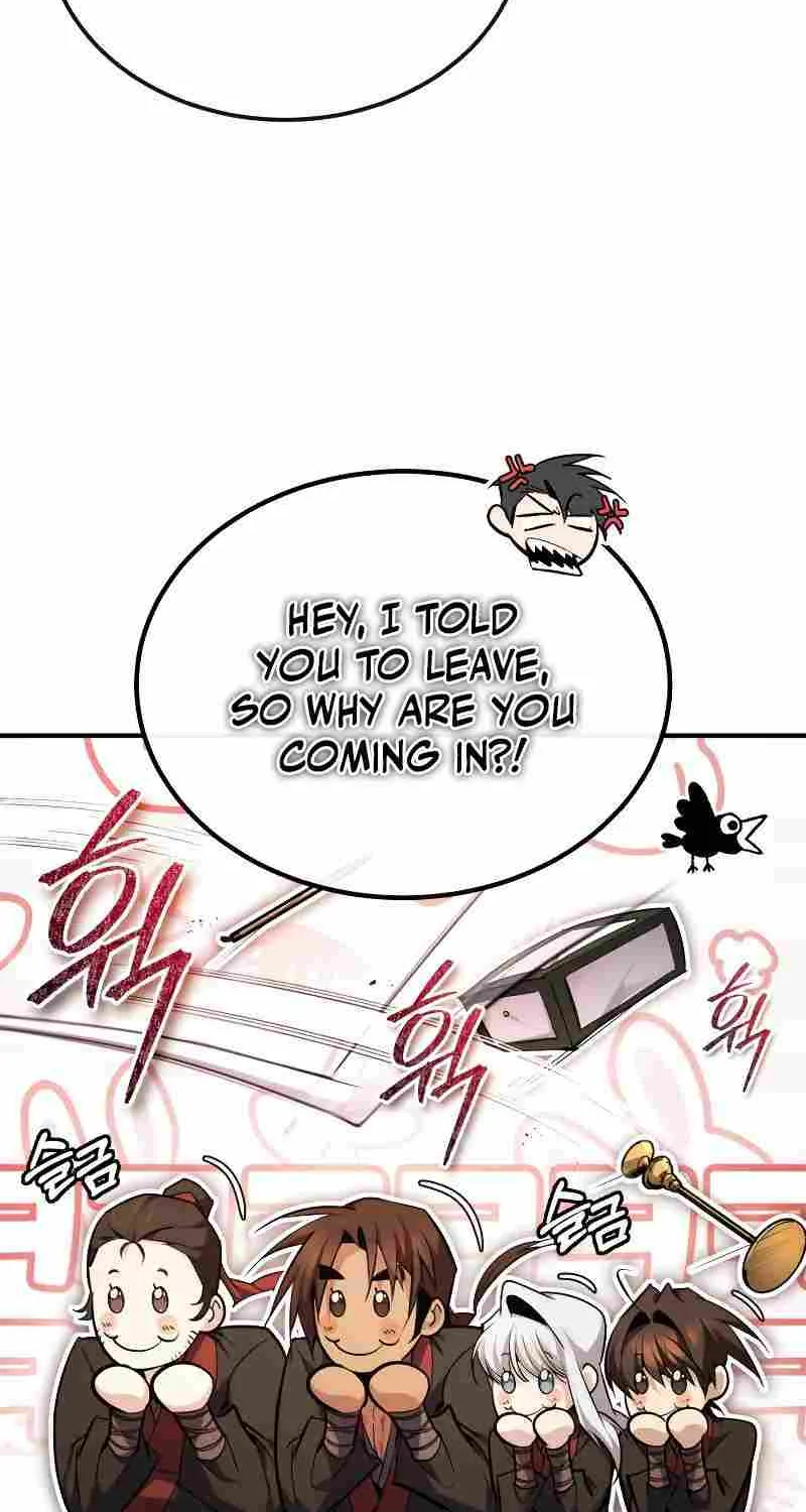 Read One hit teacher master baek chapter 86 image 65 on Lezhin