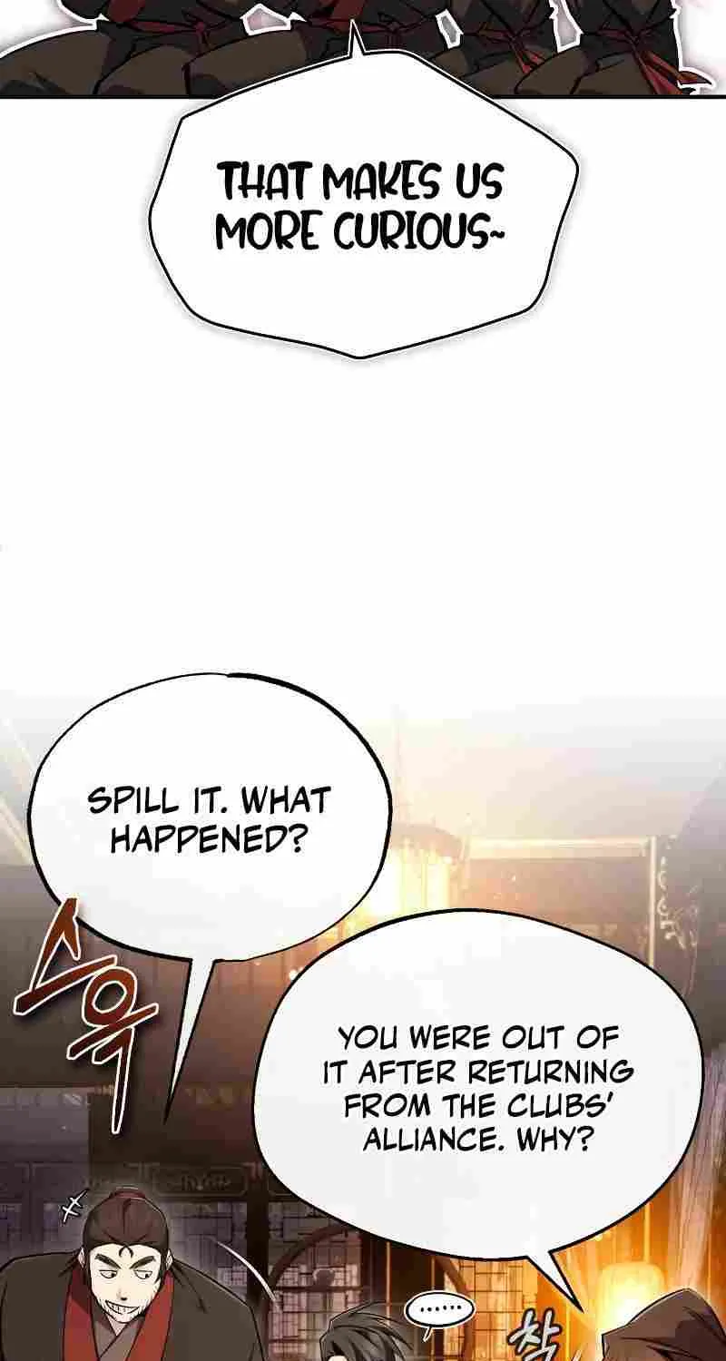 Read One hit teacher master baek chapter 86 image 66 on Lezhin