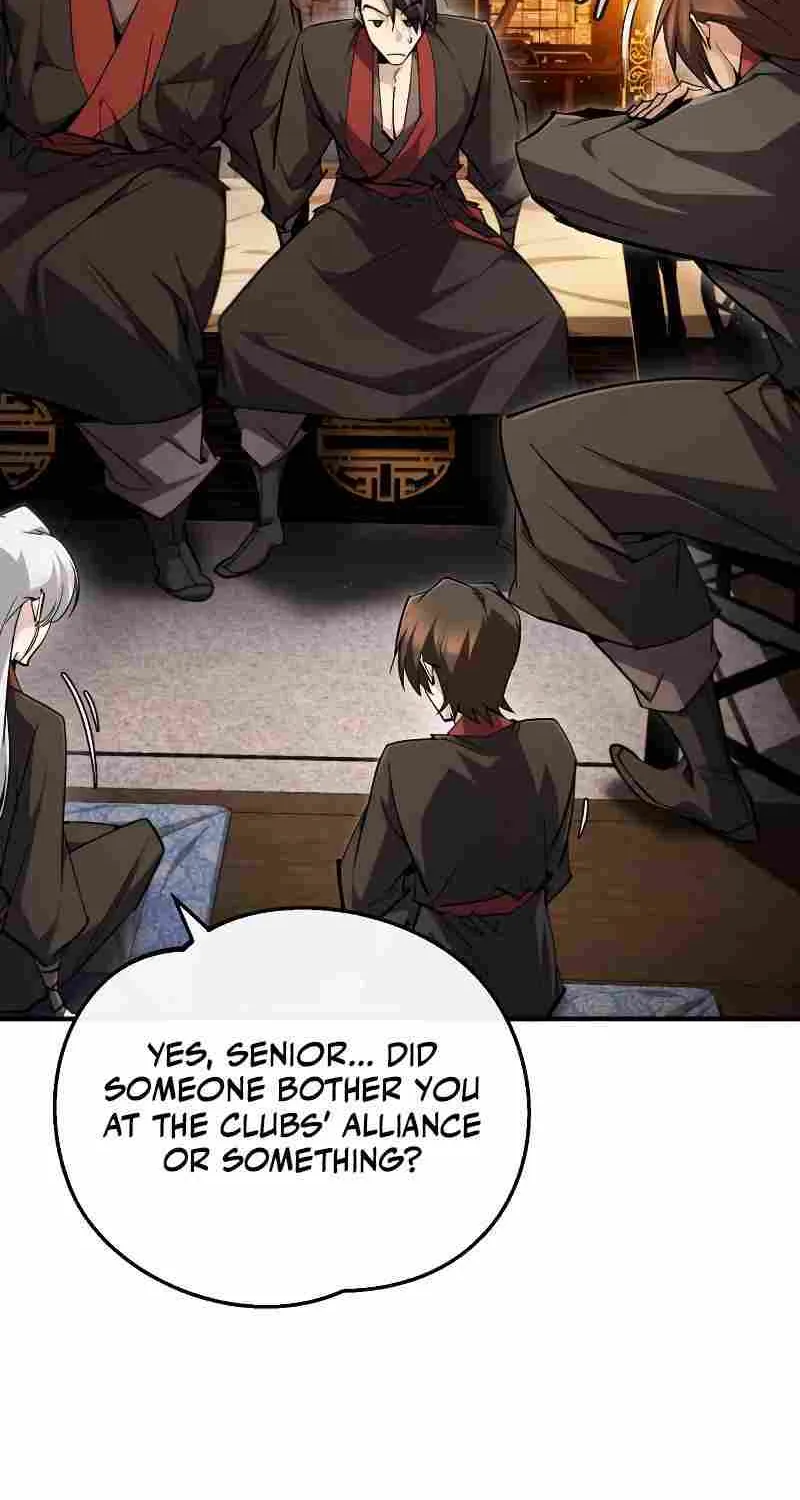 Read One hit teacher master baek chapter 86 image 67 on Lezhin