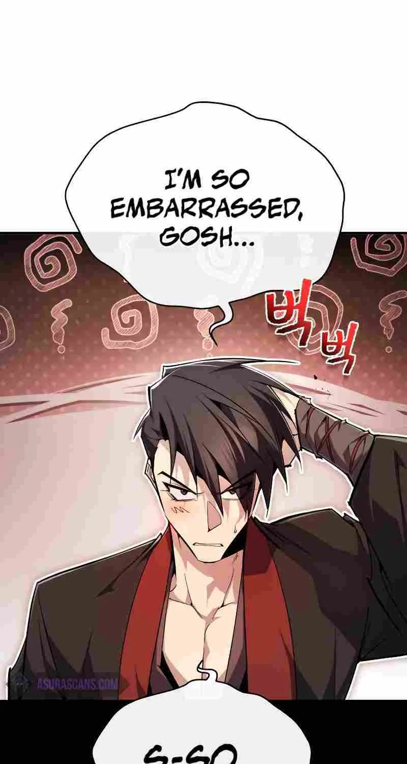 Read One hit teacher master baek chapter 86 image 68 on Lezhin