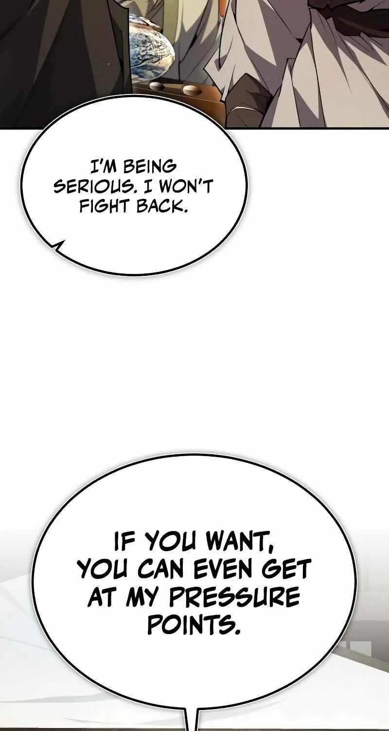 Read One hit teacher master baek chapter 86 image 7 on Lezhin