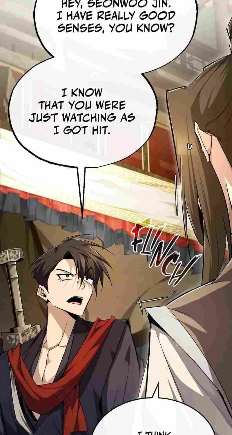 Read One hit teacher master baek chapter 86 image 70 on Lezhin