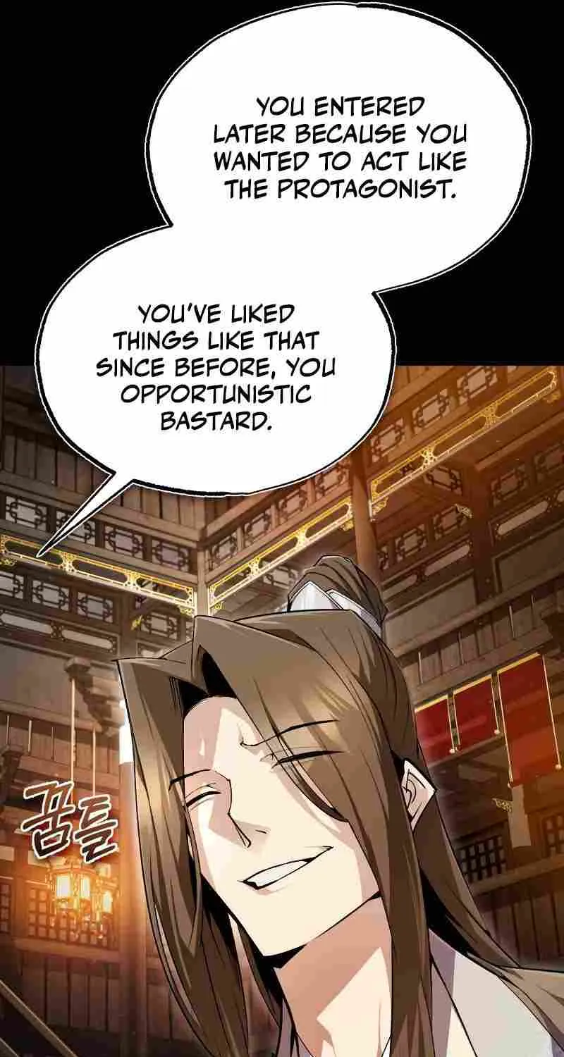Read One hit teacher master baek chapter 86 image 72 on Lezhin