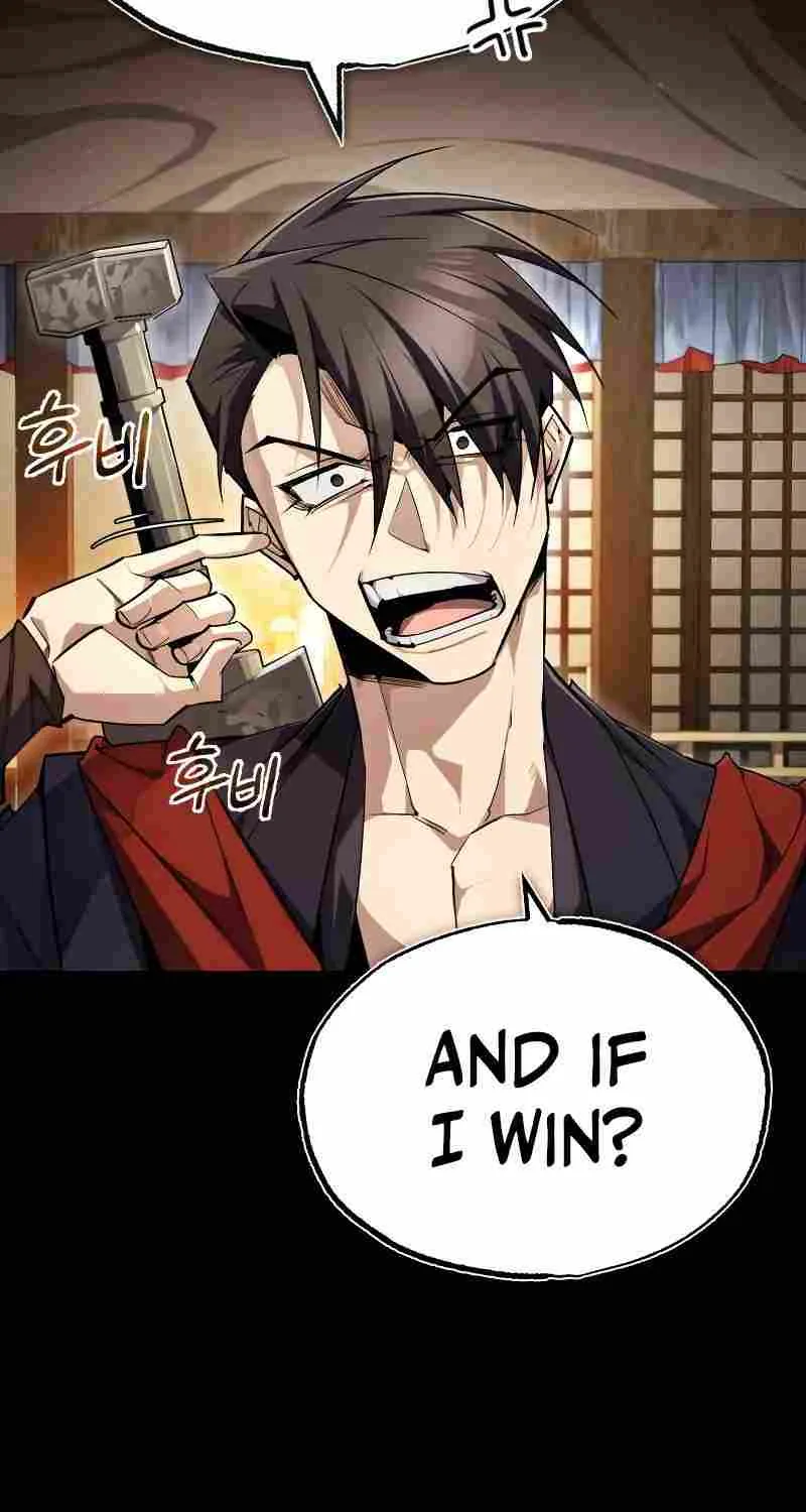 Read One hit teacher master baek chapter 86 image 74 on Lezhin
