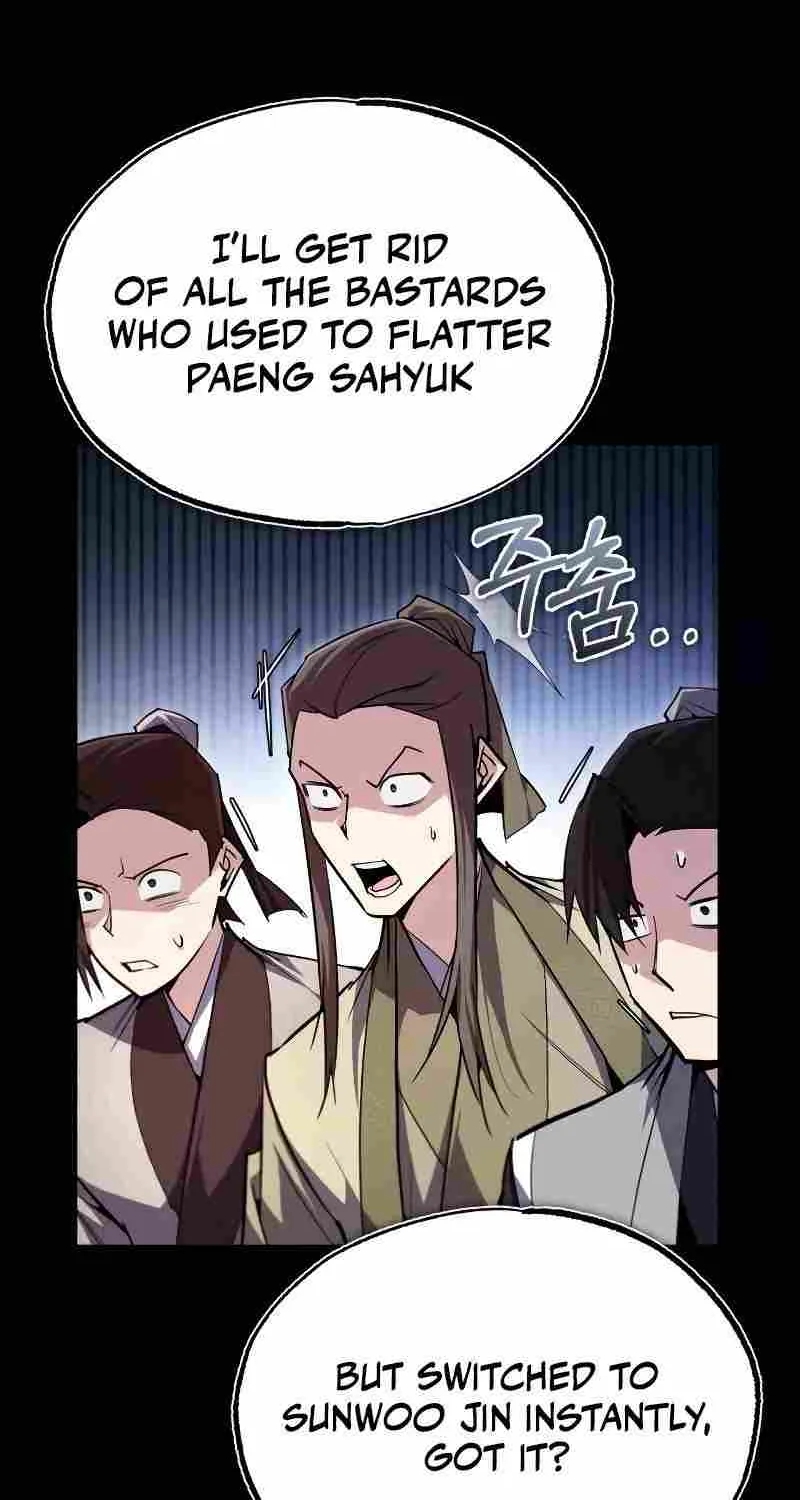 Read One hit teacher master baek chapter 86 image 75 on Lezhin
