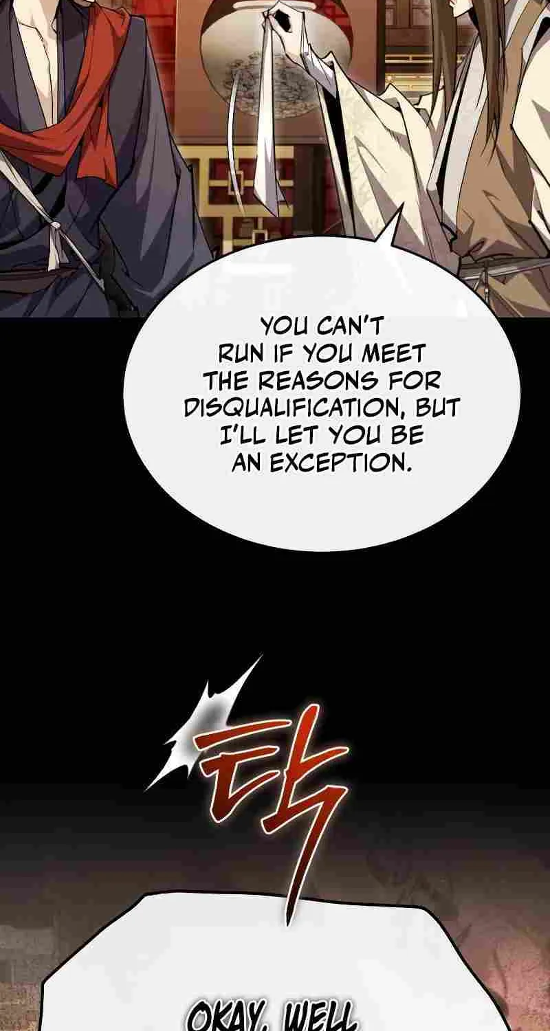 Read One hit teacher master baek chapter 86 image 77 on Lezhin