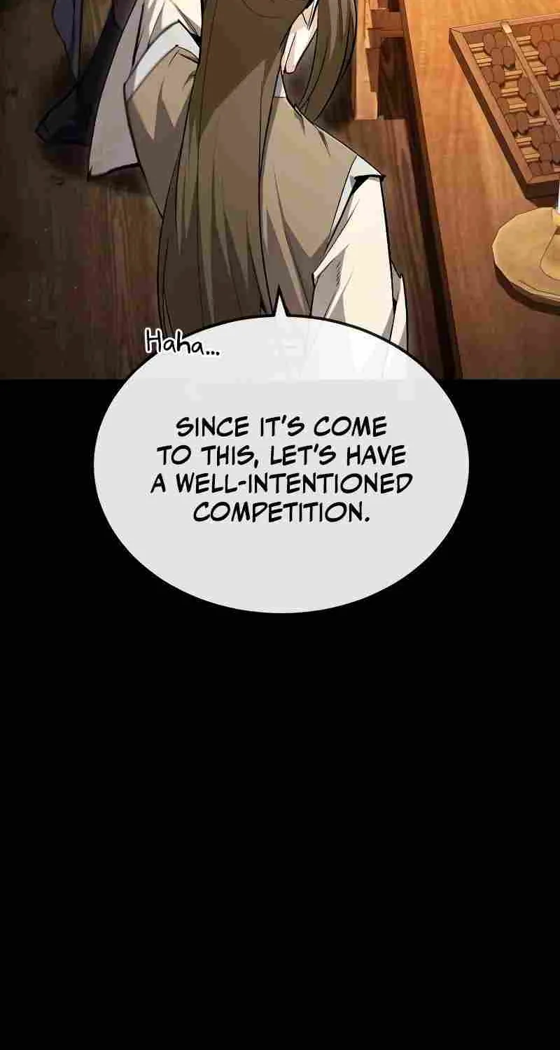 Read One hit teacher master baek chapter 86 image 79 on Lezhin
