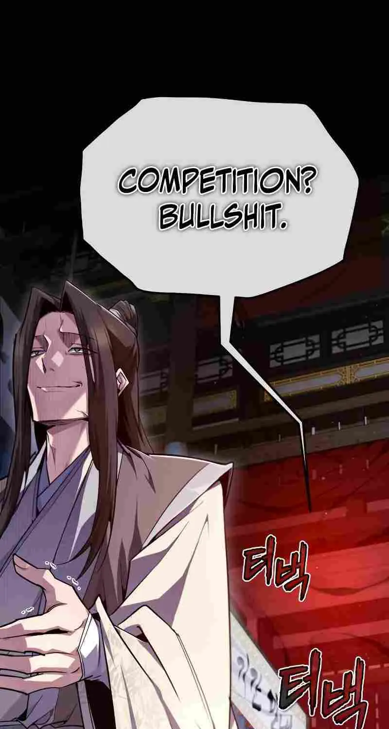 Read One hit teacher master baek chapter 86 image 80 on Lezhin