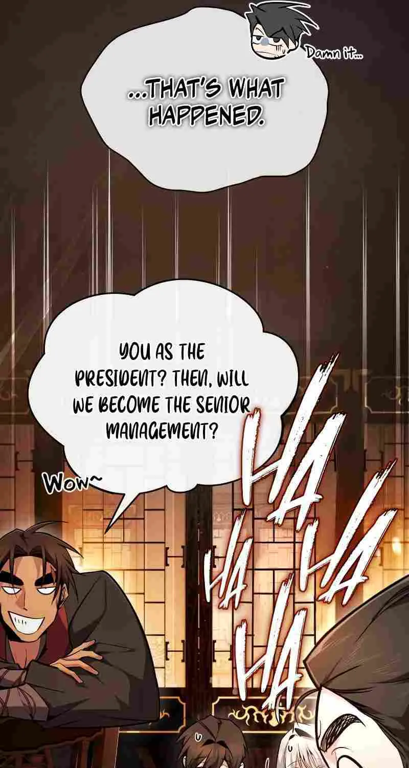 Read One hit teacher master baek chapter 86 image 83 on Lezhin