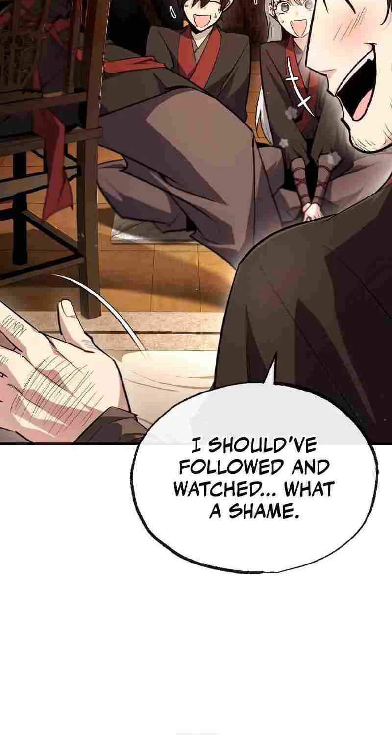 Read One hit teacher master baek chapter 86 image 84 on Lezhin