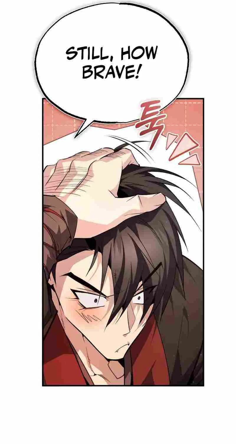 Read One hit teacher master baek chapter 86 image 85 on Lezhin