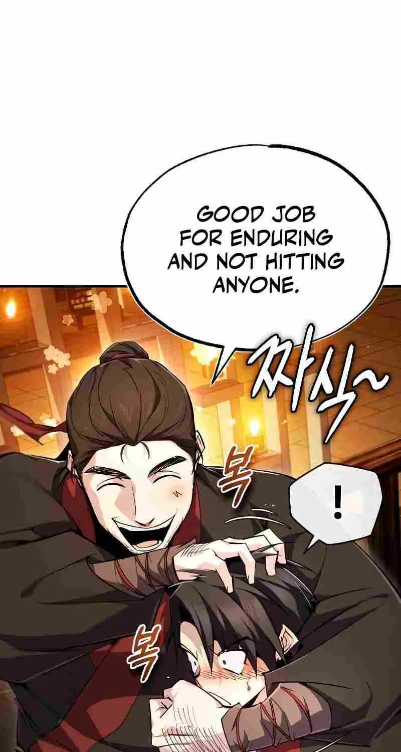 Read One hit teacher master baek chapter 86 image 86 on Lezhin