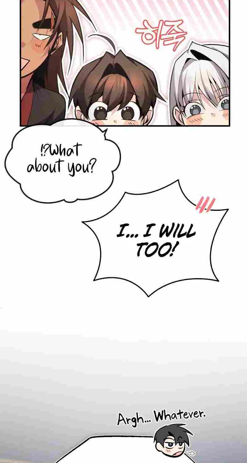 Read One hit teacher master baek chapter 86 image 88 on Lezhin