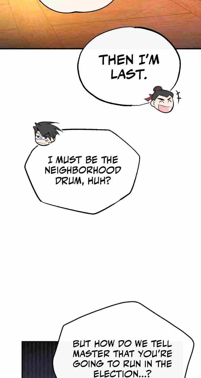 Read One hit teacher master baek chapter 86 image 90 on Lezhin