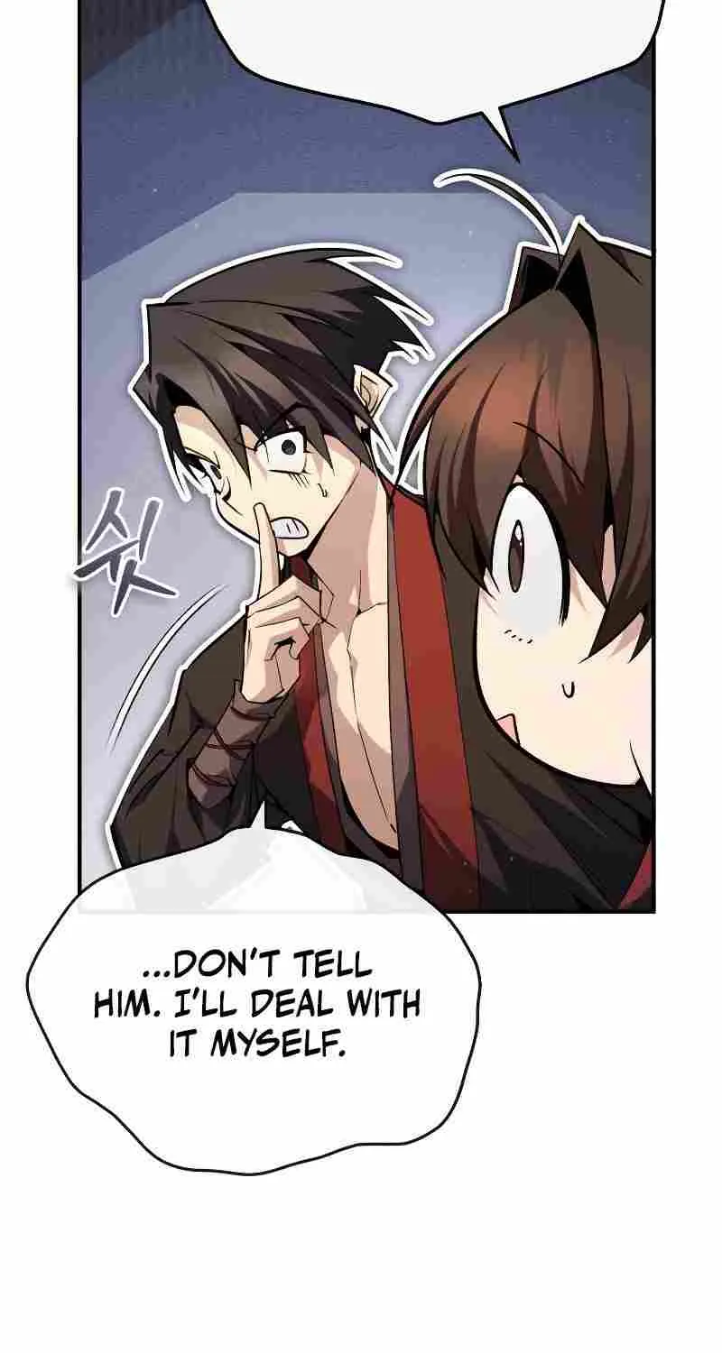 Read One hit teacher master baek chapter 86 image 91 on Lezhin