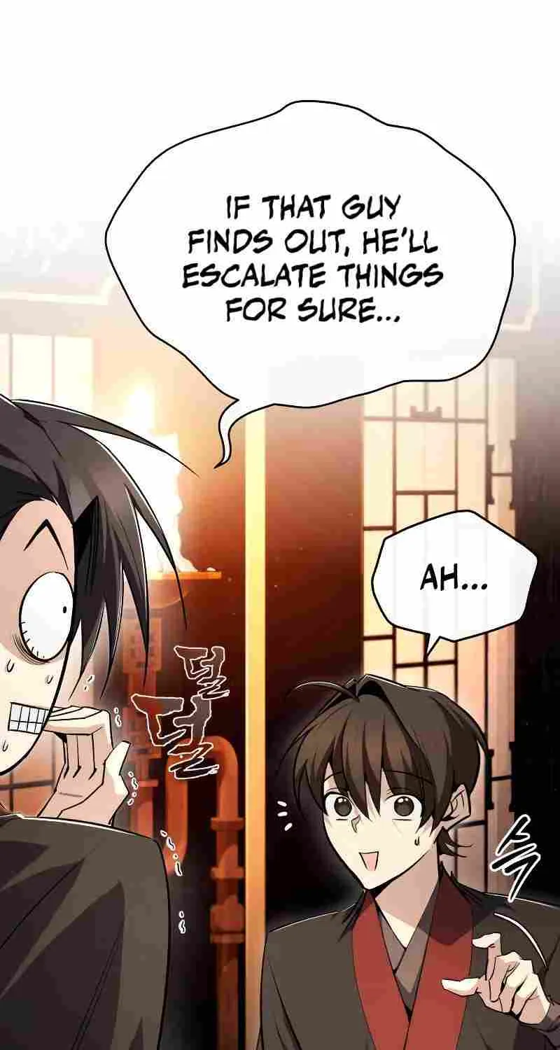 Read One hit teacher master baek chapter 86 image 92 on Lezhin