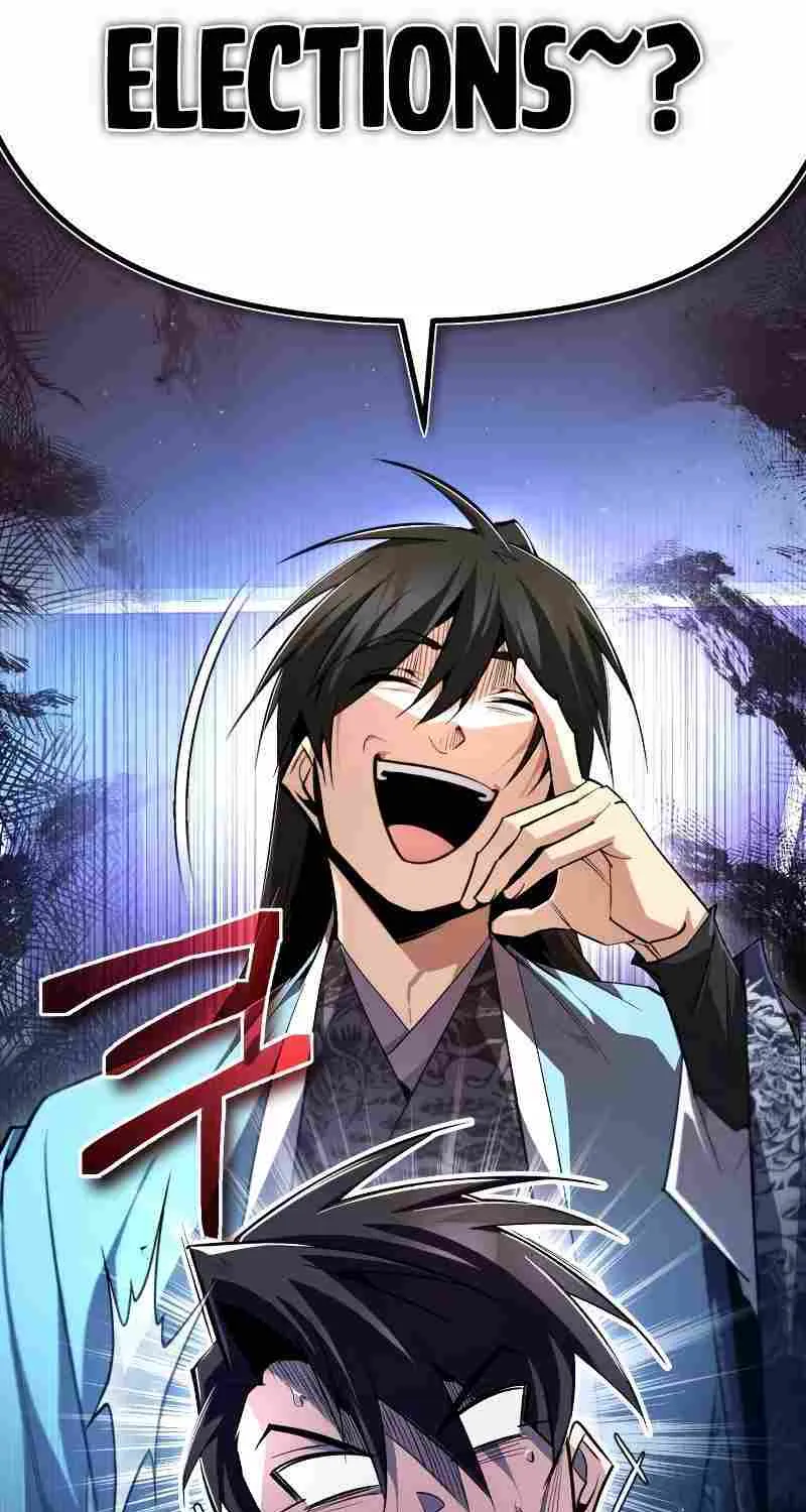 Read One hit teacher master baek chapter 86 image 95 on Lezhin
