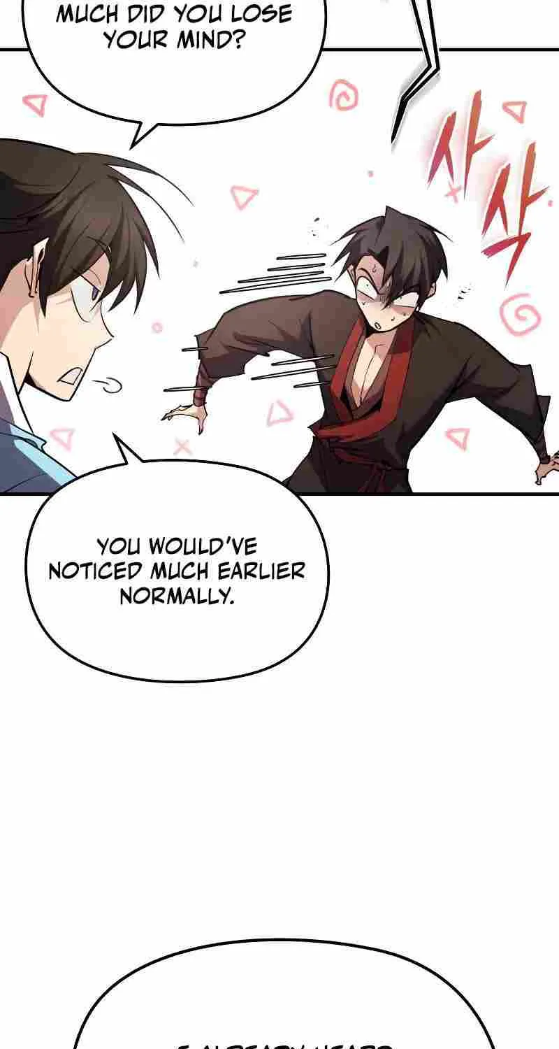 Read One hit teacher master baek chapter 86 image 97 on Lezhin