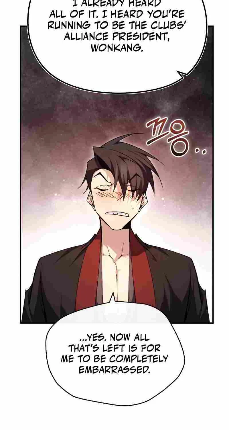 Read One hit teacher master baek chapter 86 image 98 on Lezhin