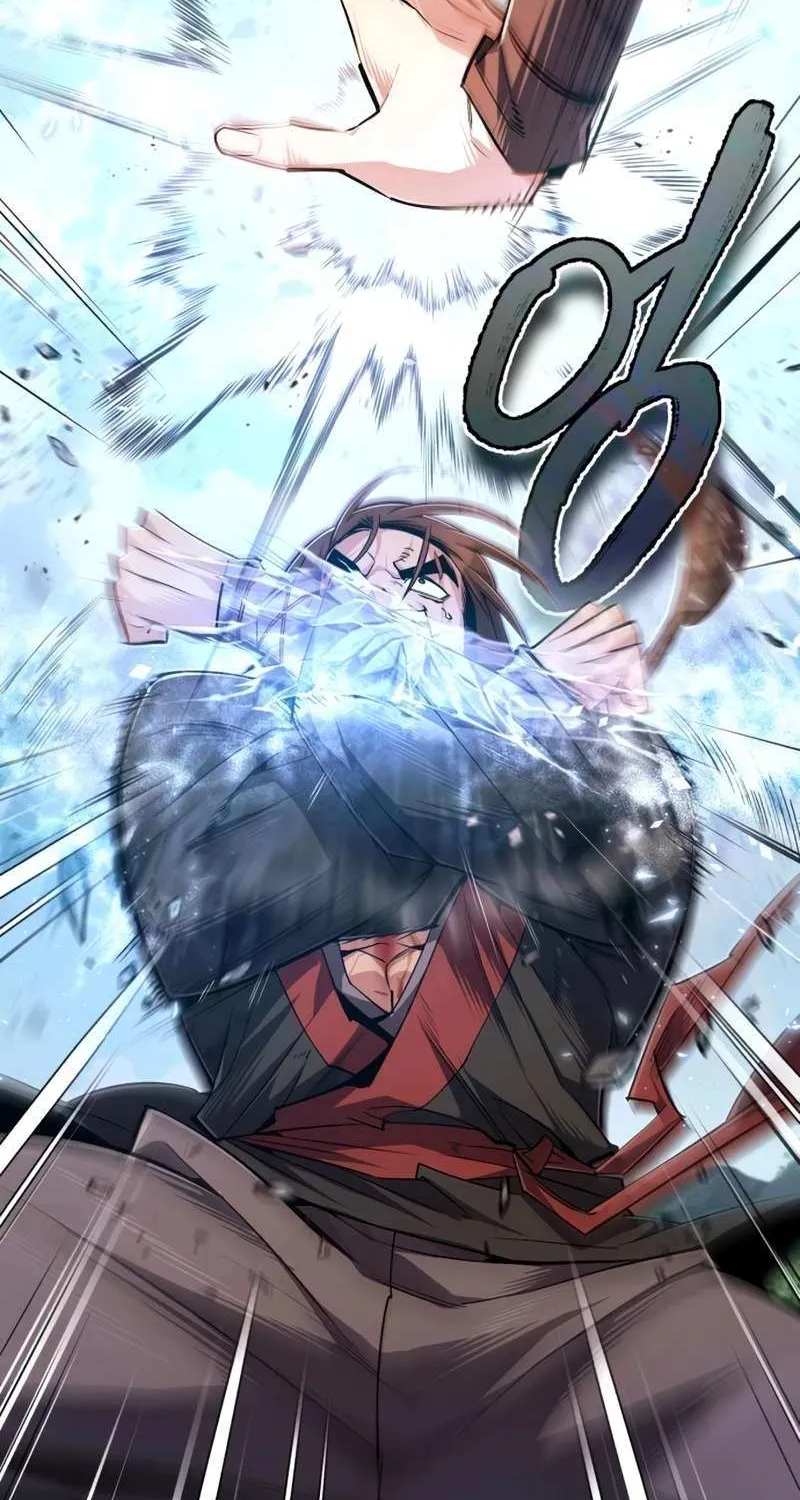 Read One hit teacher master baek chapter 87 image 103 on Lezhin