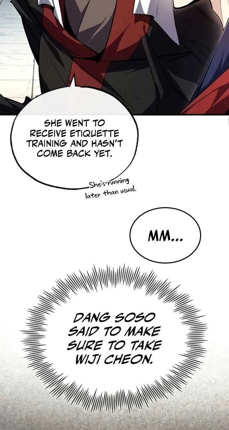 Read One hit teacher master baek chapter 87 image 107 on Lezhin