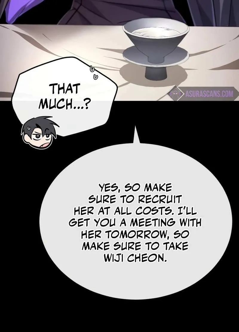 Read One hit teacher master baek chapter 87 image 110 on Lezhin