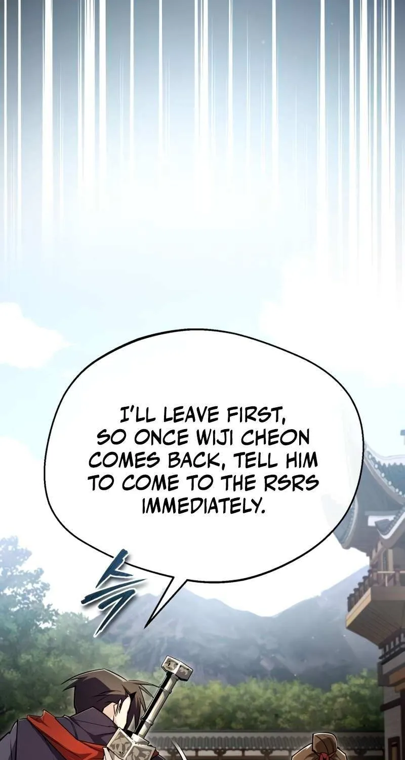 Read One hit teacher master baek chapter 87 image 112 on Lezhin