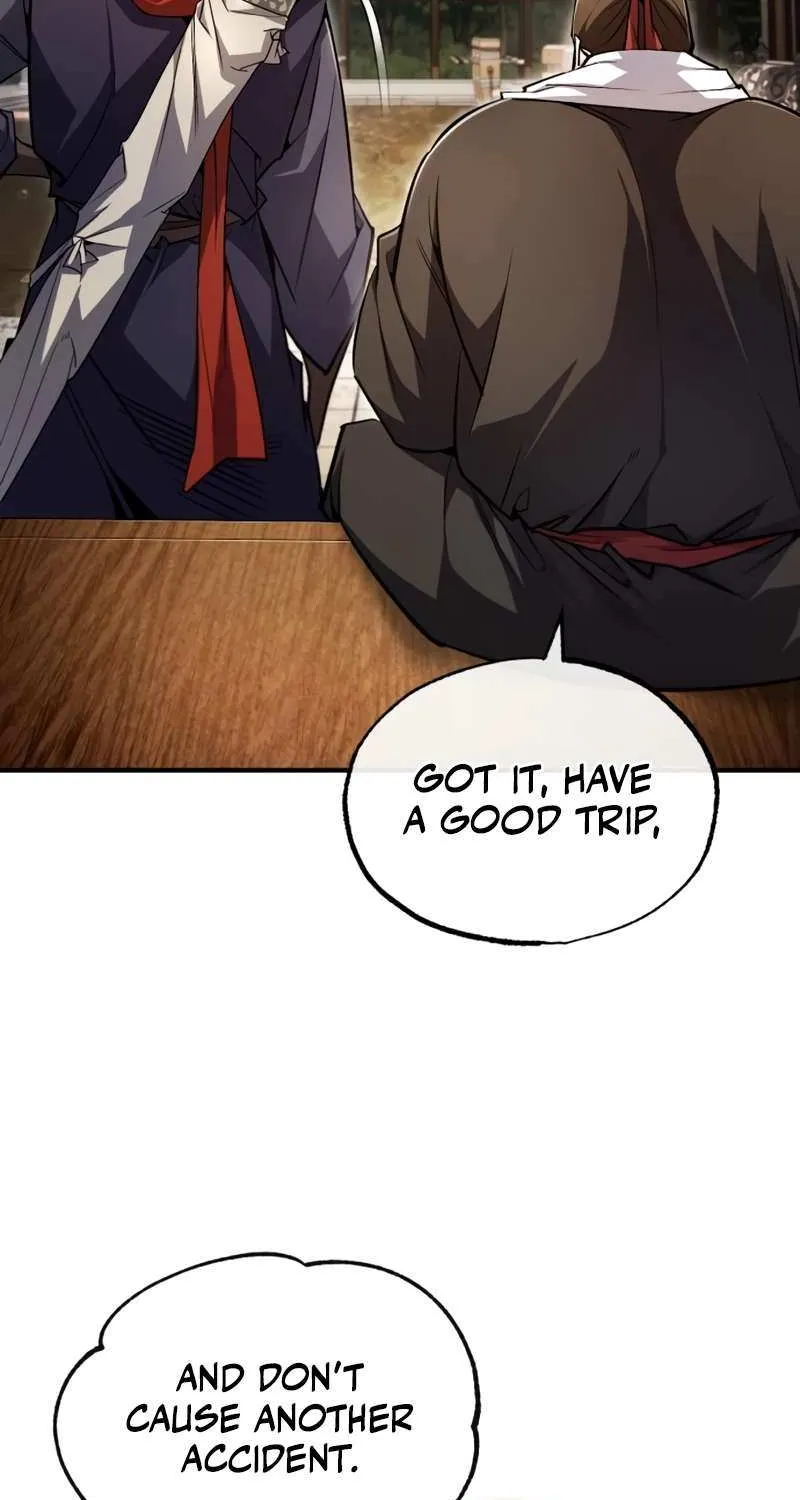 Read One hit teacher master baek chapter 87 image 113 on Lezhin