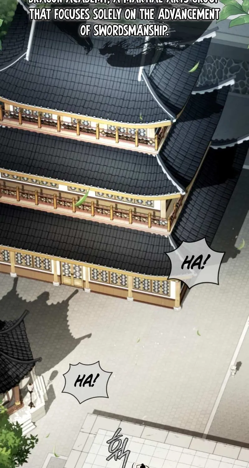 Read One hit teacher master baek chapter 87 image 116 on Lezhin