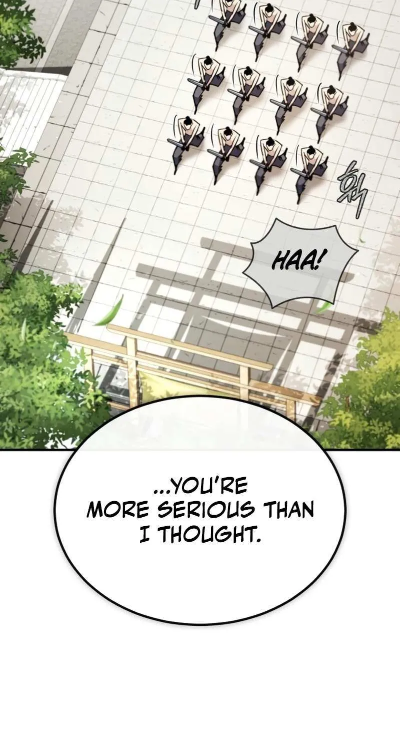 Read One hit teacher master baek chapter 87 image 117 on Lezhin