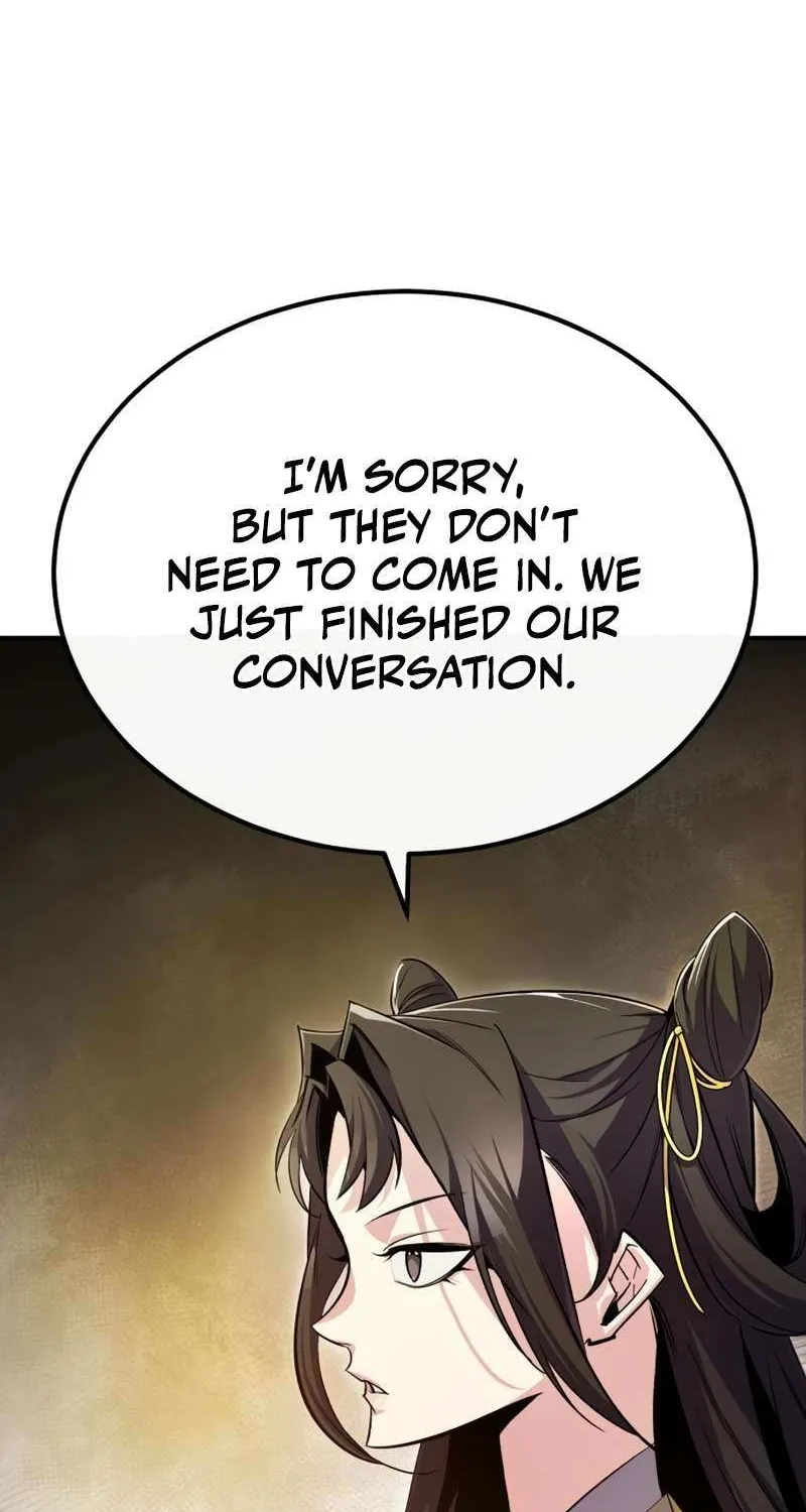 Read One hit teacher master baek chapter 87 image 124 on Lezhin