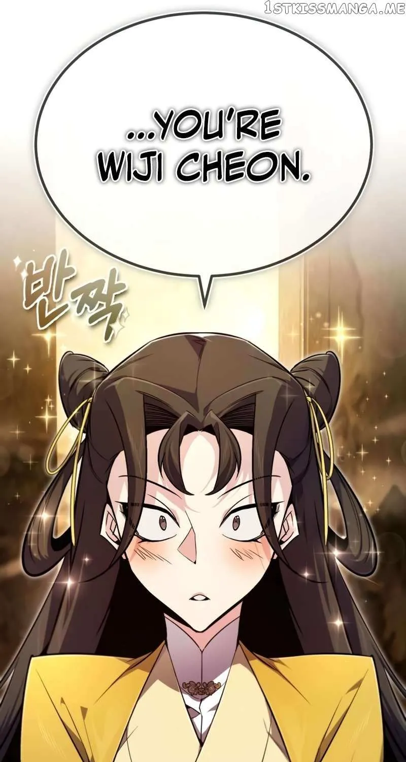 Read One hit teacher master baek chapter 87 image 131 on Lezhin
