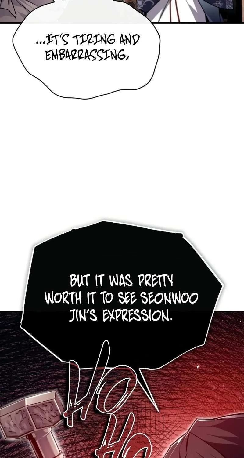 Read One hit teacher master baek chapter 87 image 15 on Lezhin