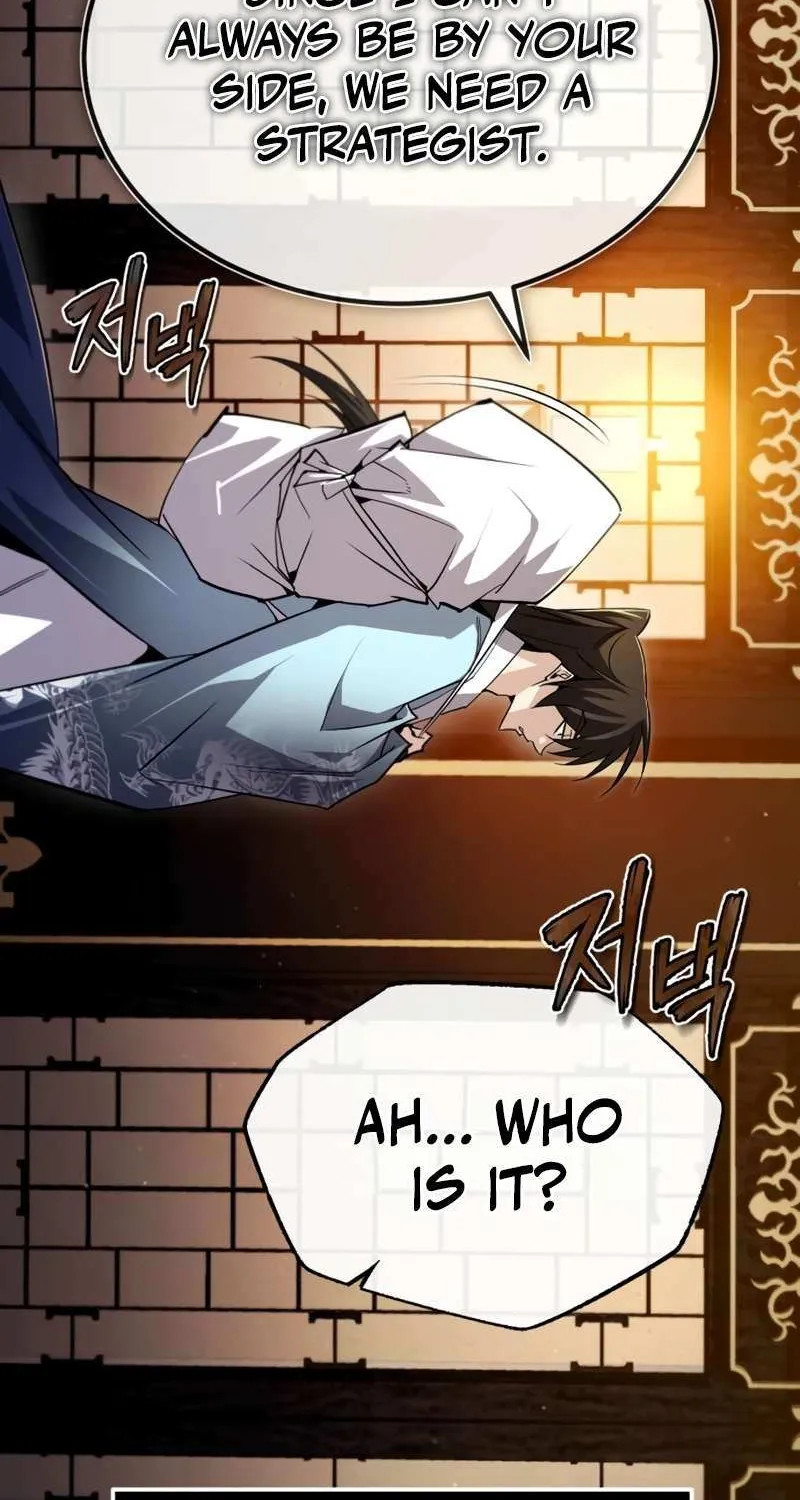 Read One hit teacher master baek chapter 87 image 20 on Lezhin