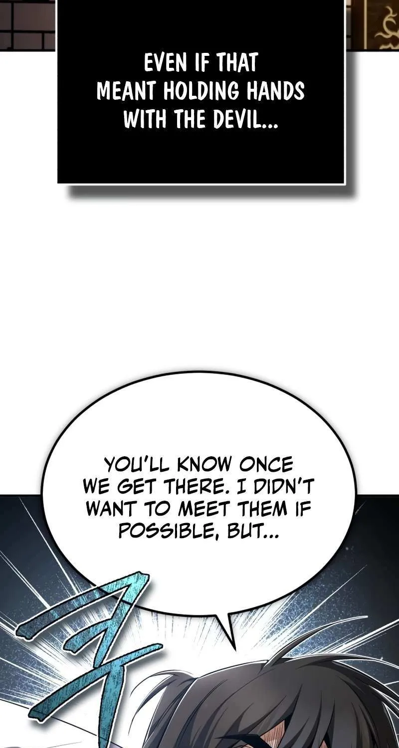 Read One hit teacher master baek chapter 87 image 21 on Lezhin