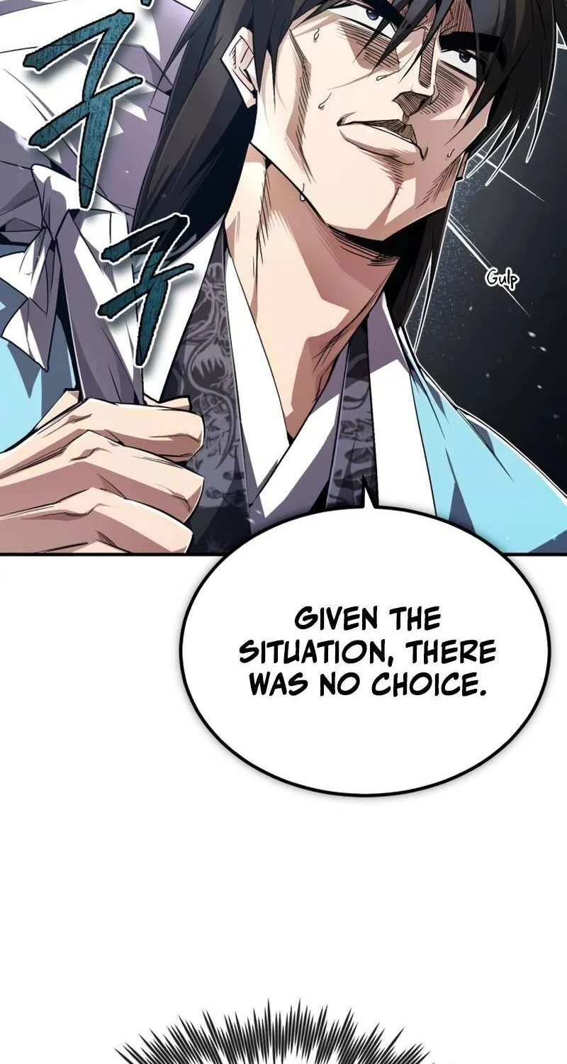 Read One hit teacher master baek chapter 87 image 22 on Lezhin