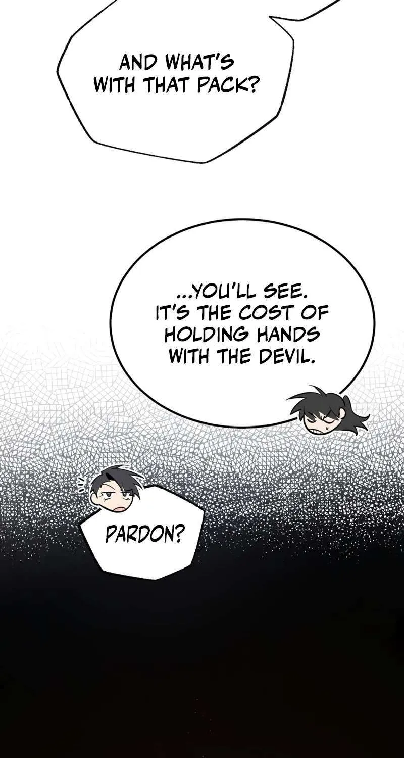 Read One hit teacher master baek chapter 87 image 24 on Lezhin