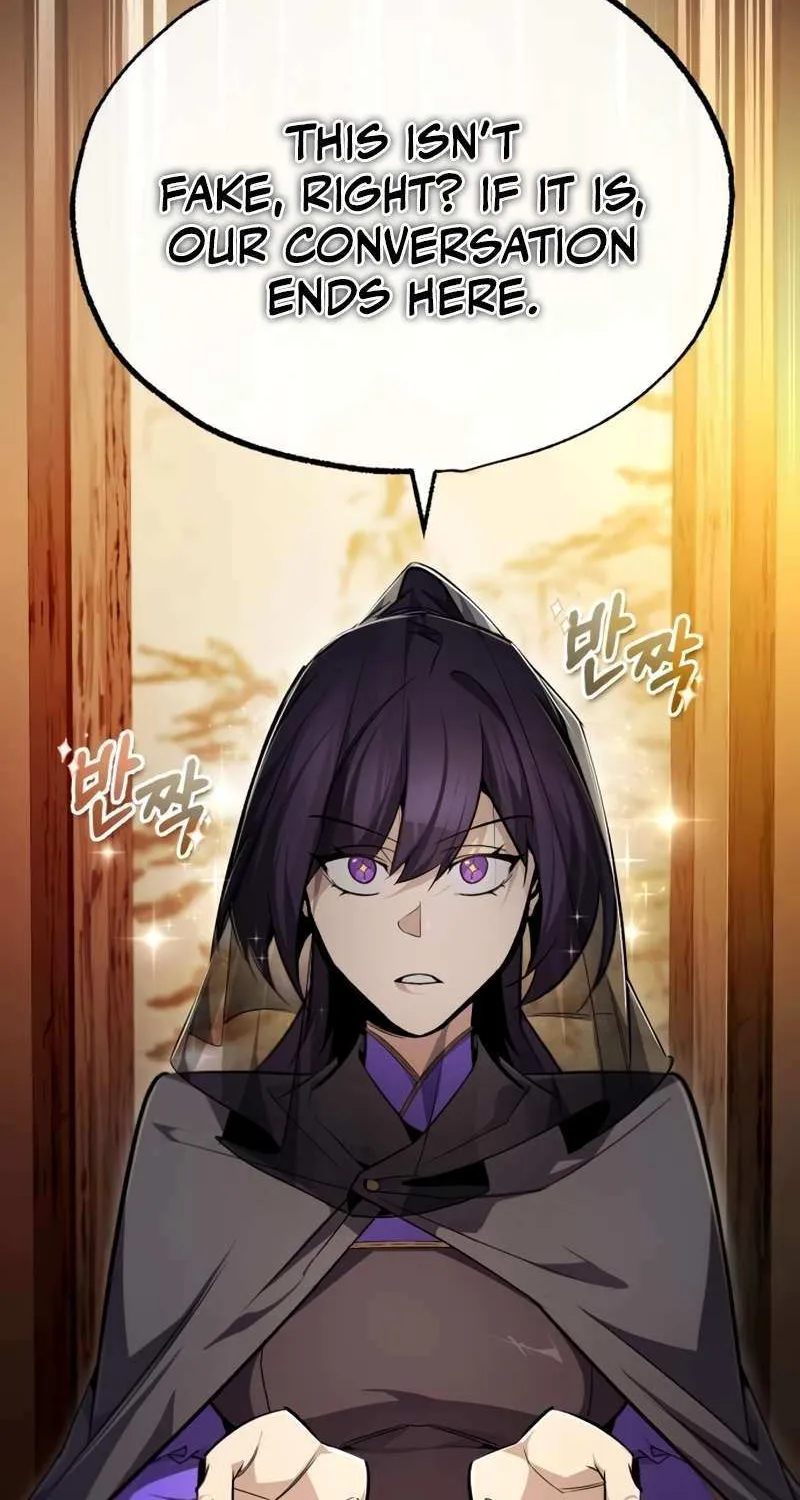 Read One hit teacher master baek chapter 87 image 26 on Lezhin