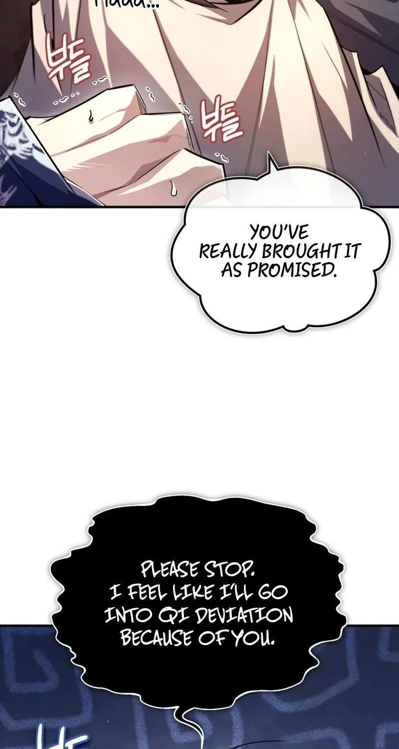 Read One hit teacher master baek chapter 87 image 30 on Lezhin
